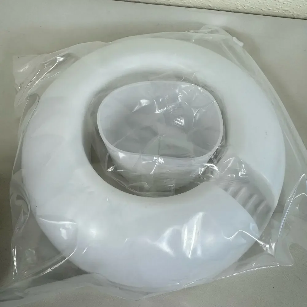 None and/or Unknown new package